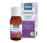 Boiron Circolazione Hamamelis Virginiana Estratto Idroalcolico, 60ml