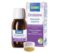 Circolazione Hamamelis Virginiana Estratto Idroalcolico Boiron 60ml