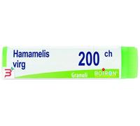 HAMAMELIS VIRGINIANA200CH GLOBULI 1G