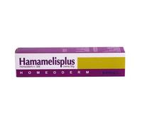 HAMAMELISPLUS CREMA 50G