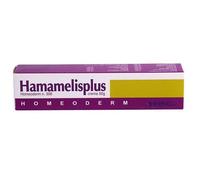 HAMAMELISPLUS CREMA 50G