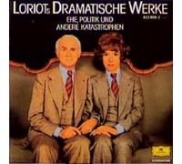 HAMANN, L. - LORIOT'S DRAMATISCHE WERK