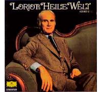 HAMANN, L. - LORIOTS HEILE WELT