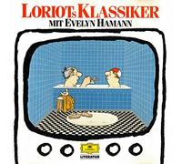 Hamann, L. - LORIOT'S KLASSIKERBUNDES