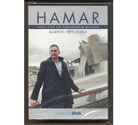 Hamar. Music for the Guggenheim Museum. Gabriel Erkoreka.