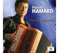 Hamard, Pascal - Passion Accodeon