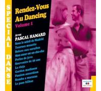 Hamard, Pascal - Vol. 1-Rendez-Vous Au Dancing