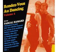 Hamard, Pascal - Vol. 2-Rendez-Vous Au Dancing