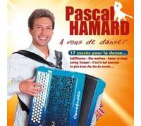 Hamard, Pascal - Vous De Danser
