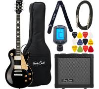 Hamaril E-Guitar Set