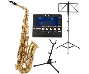 Hamaril Saxophone Set 2 Alt