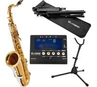 Hamaril Saxophone Set 4 Tenor