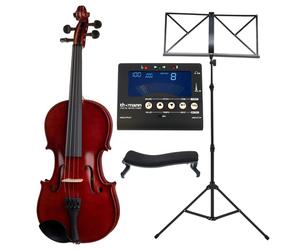 Hamaril Violin Set 1B 3/4
