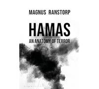 Hamas: An Anatomy of Terror