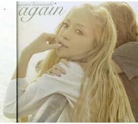 Hamasaki, Ayumi - Again
