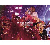Hamasaki, Ayumi - Arena Tour 2016 A -M( A)De In Japan- (2 Dvd) [Edizione: Giappone]