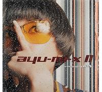 Hamasaki, Ayumi - Ayu-Mi-X 2