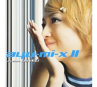 Hamasaki, Ayumi - Ayu-Mi-X 2