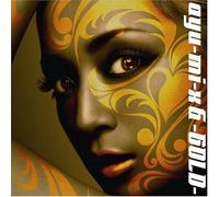 Hamasaki, Ayumi - Ayu-Mi-X 6-Gold