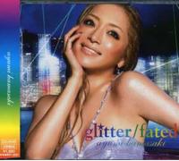Hamasaki, Ayumi - Glitter/Fated