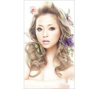 Hamasaki, Ayumi - Mirrorcle World