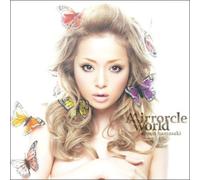 Hamasaki, Ayumi - Mirrorcle World