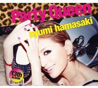 Hamasaki, Ayumi - Party Queen
