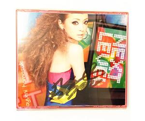 HAMASAKI, AYUMI - USB-NEXT LEVEL.. -LTD-