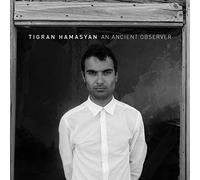 Hamasyan, Tigran - An Ancient Observer (2 LP)