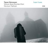 Hamasyan Tigran - Luys I Luso