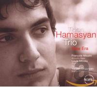 Hamasyan,Tigran Trio - New Era