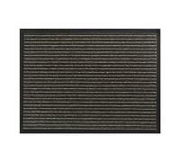 Hamat Tappeto a fantasia, 80 x 120 cm, stile classico, colore: nero