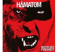 Hamatom - Bestie Der Freiheit