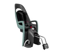 Hamax Caress with Lockable Bracket Green/Black seggiolini e trailer bicicletta