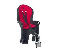 Hamax Kiss Rear Child Bike Seat Rosa Max 22 kg Ragazzo