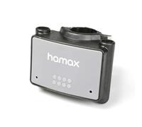 Secondo supporto per bicicletta Hamax
