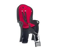 Hamax Seggiolino Posterior Per Biciclette Per Bambini Kiss