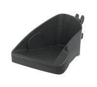 Hamax Left Footrest (Smiley/Siesta)