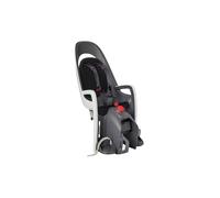 HAMAX Seggiolino bici per bambini Caress grigio