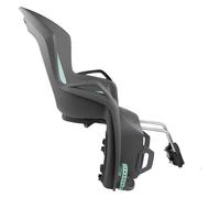 Hamax Seggiolino Per Il Telaio Della Bicicletta Per Bambini Amiga Drak Grey / Green
