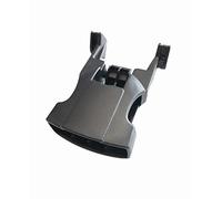 Hamax Unisex - Chiusura per cintura per bambini, grigio, 1 taglia