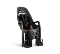 Hamax Zenith Rear Child Bike Seat Nero Max 22 kg Ragazzo