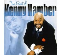 Hamber, Kenny - Best Of Kenny Hamber