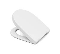 Hamberger Samar sedile WC, 531553, Samar bianco [WC > Sedili WC]