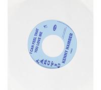 Hambler, Kenny - I Can Feel That You Love Me/Hey Girl