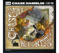 Hamblin, Chase - Fine Time Ep