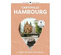 Hambourg: Guide Cartoville