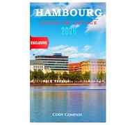HAMBOURG GUIDE DE VOYAGE 2026