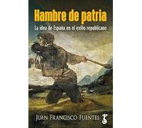 HAMBRE DE PATRIA