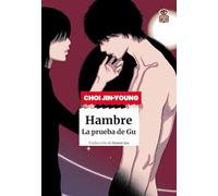 Hambre: La prueba de Gu: 115